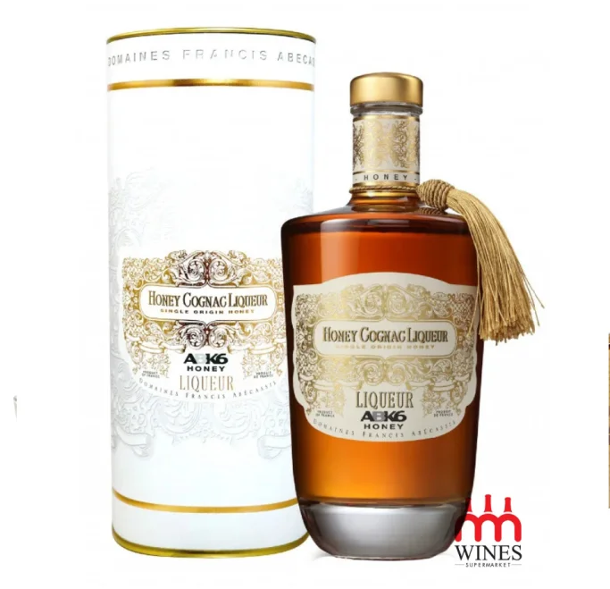 ABK6 Honey Cognac XO