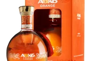 ABK6 Orange Cognac XO 
