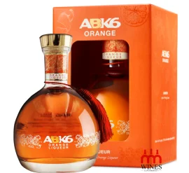 ABK6 Orange Cognac XO 