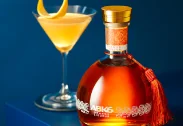ABK6 Orange Cognac XO 