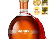 ABK6 Orange Cognac XO 