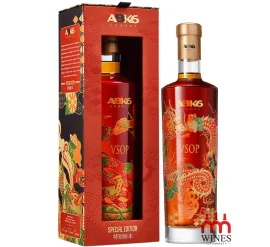 ABK6 VSOP Special Edition