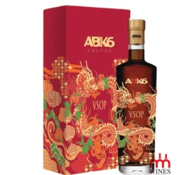 ABK6 VSOP Special Edition Gift Box
