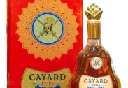 Cayard Napoleon Extra
