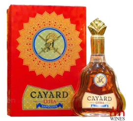 Cayard Napoleon Extra