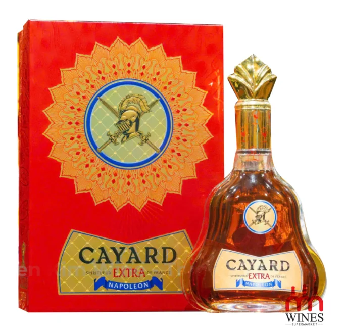 Cayard Napoleon Extra