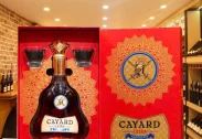Cayard Napoleon Extra
