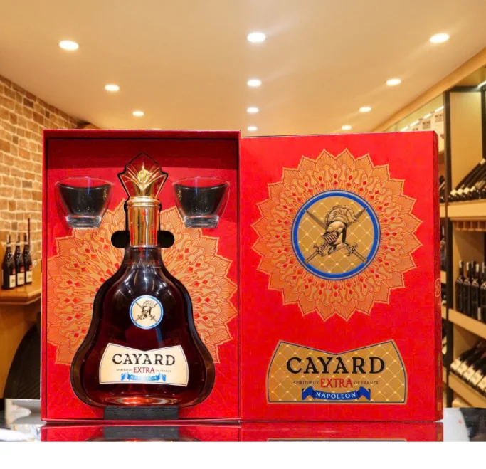 Cayard Napoleon Extra