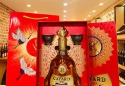 Cayard Napoleon Extra