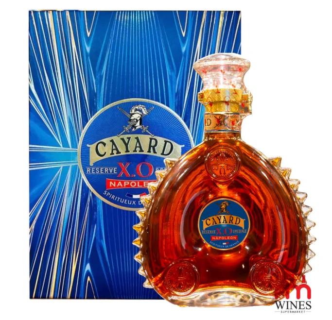 Cayard Napoleon XO