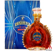 Cayard Napoleon XO