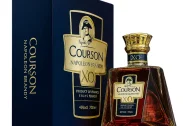 Brandy XO Napoleon Courson