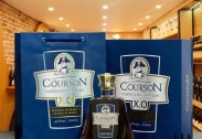Brandy XO Napoleon Courson