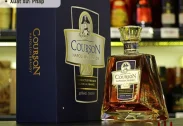 Brandy XO Napoleon Courson