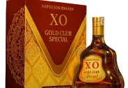 Napoleon Brandy XO Gold Club Special