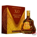 Napoleon Brandy XO Gold Club Special