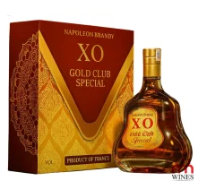 Napoleon Brandy XO Gold Club Special