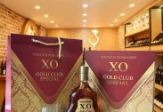 Napoleon Brandy XO Gold Club Special