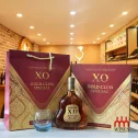 Napoleon Brandy XO Gold Club Special