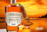 ABK6 Honey Cognac XO