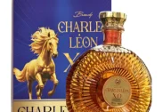 CHARLES LEON XO