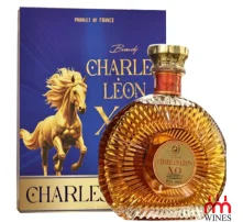 CHARLES LEON XO