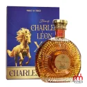 CHARLES LEON XO
