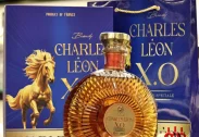 CHARLES LEON XO