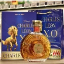 CHARLES LEON XO