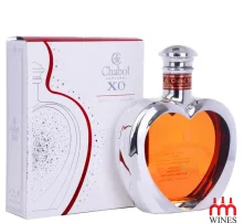 Chabot Armagnac Coeur XO