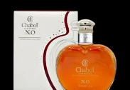 Chabot Armagnac Coeur XO