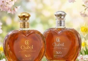Chabot Armagnac Coeur XO