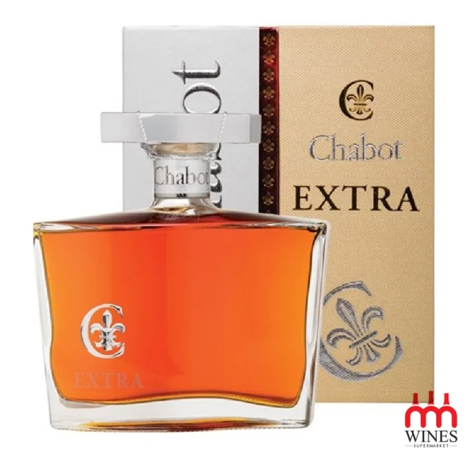 Chabot Armagnac Extra