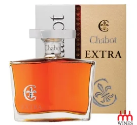Chabot Armagnac Extra