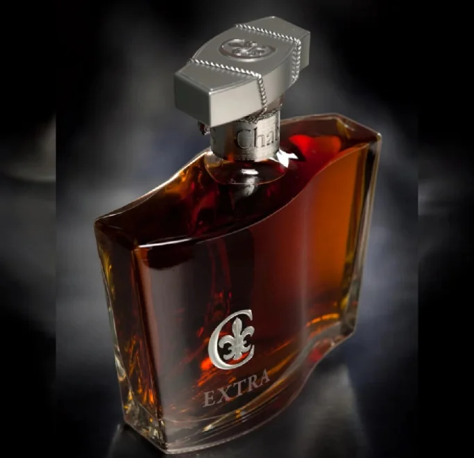 Chabot Armagnac Extra