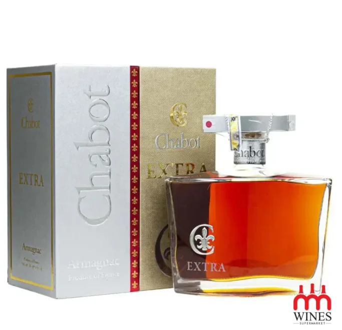 Chabot Armagnac Extra