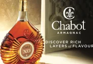 Chabot Armagnac XO