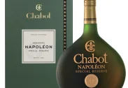 Chabot Napoleon Armagnac