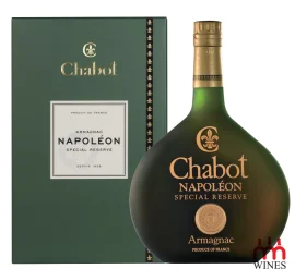 Chabot Napoleon Armagnac