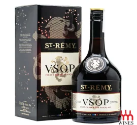 ST-Remy VSOP