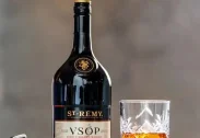 ST-Remy VSOP