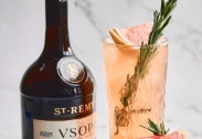 ST-Remy VSOP