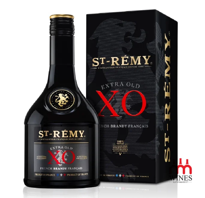 ST-Rémy XO