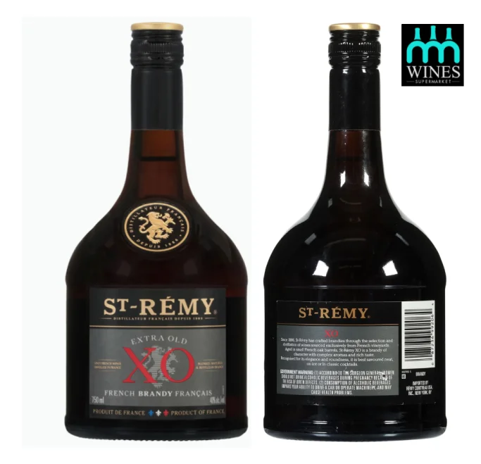 ST-Rémy XO