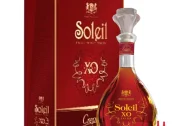 Soleil Crepin XO
