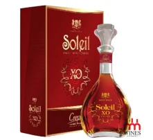 Soleil Crepin XO