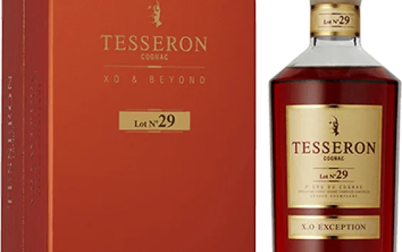 Cách phân biệt rượu Tesseron Cognac thật giả chính xác nhất