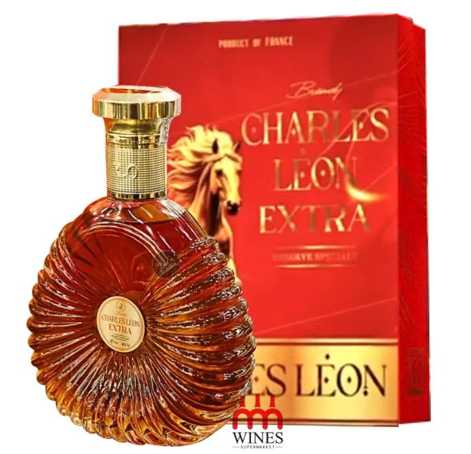 CHARLES LEON EXTRA
