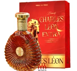 CHARLES LEON EXTRA