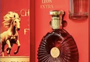 CHARLES LEON EXTRA